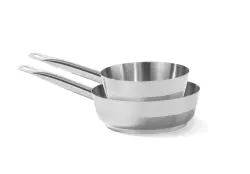 Sautépanna 0,9 liter - induktion