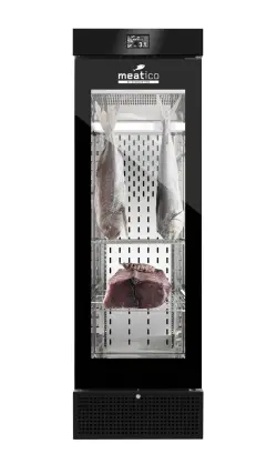 Fiskmörningskyl 400 - Meatico Fish, 600x600x1935mm