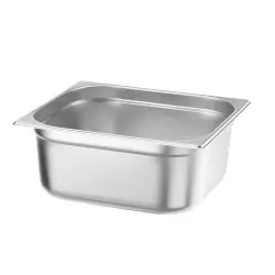 Kantin GN 2/3 Flera strl Hendi Budget Line