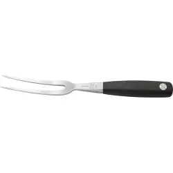Mercer Genesis - 6" Fork - Carving