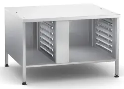 Stativ III, Rational 6-2/1 och 10-2/1