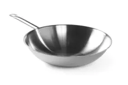 Wokpanna Ø360x(H)90