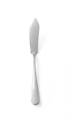 Butter knive s.s. Profi Line
