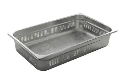 Perforerad Kantin 1/1 Flera strl - Hendi Profi Line