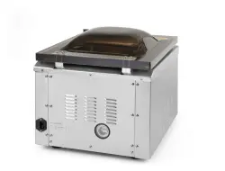 Vakuummaskin med kammare- Profi Line 300