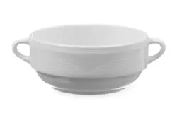 Soppskål, 380 ml Saturnus - Ø120mm