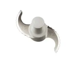 Vågtandad kniv - Robot Coupe R301/R301Ultra