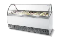 Glassdisk Millennium - ISA