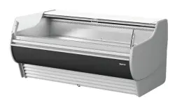 Självbetjäningsdisk 15, Barcelona , 1562x1181x897mm