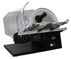 Skärmaskin - Celme Black Evolution Pro - 275mm