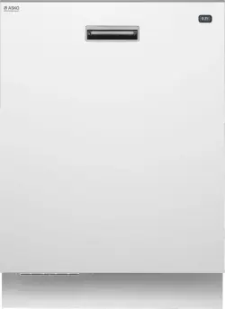 Färskvattensdiskmaskin - 10 min disktid - Asko - begagnad ca 5 månader