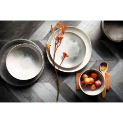 Djup tallrik Nordic 22,5 cm