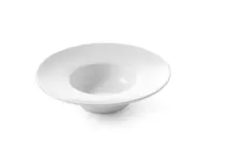 Tapas dish Plato - white porcelain
