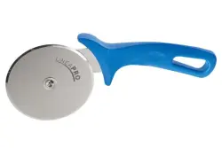 Pizzaskärare Deluxe, GI-Metal