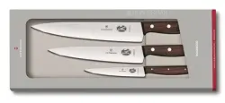 Victorinox - Knivset med 3 delar
