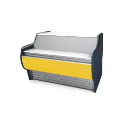 Kassadisk 12, 1250x1150x906mm