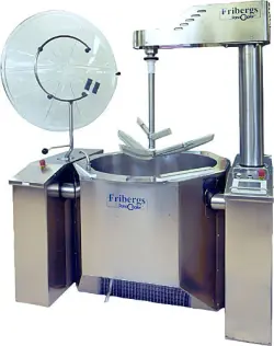 Kokgryta Fribergs Panocopter utan omrörare