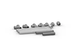 Avloppsanslutningskit - iVario 2-XS och iVario 2-S