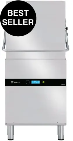 Huvdiskmaskin, Krupps, K1100E