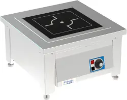 Induktionsspis Fribergs FSI1029