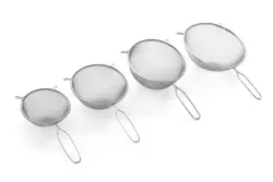 Siktsil, Ø160x305mm, från Hendi