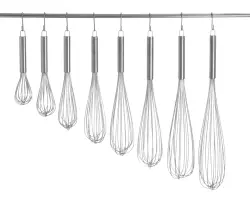 Ballongvisp, 300mm från Hendi