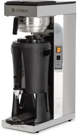 Termosbryggare Crem ThermoKinetic - Mega Gold A