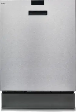 Färskvattensdiskmaskin XL - Asko