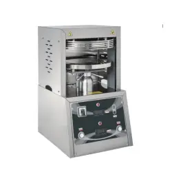 Pizzapress Prisma Food modell PRESSA