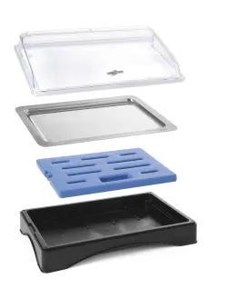 Kylklamp från Hendi