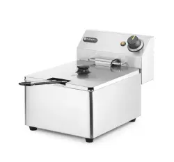 Fritös, Kitchen Line 6L - 230V 3300W