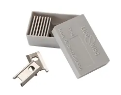 Varimixer Utbytbara knivar (9 st.) för 6R352.2