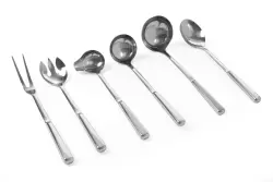 Såsslev, 0,03L, från Hendi