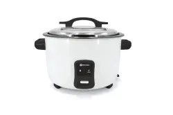 Riskokare - 4,2 l 230V 1550W Kitchen Line