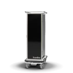 Transportbox - Ergo Line NE14 - Scanbox