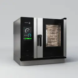 Fagor iKore Advance Kombiugn - 6x 1/1GN