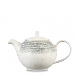 Churchill Studio Prints Stone Grey Beverage Pot 42,6cl