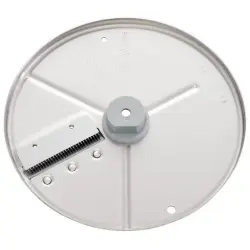 Strimmelskiva - 2x2mm