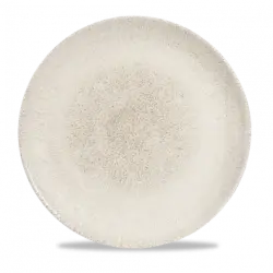 Churchill Raku Agate Grey Evolve Tallrik 28,8cm