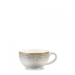 Churchill Studio Prints Stone Grey Cappuccino Cup 22,7cl