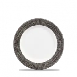 Churchill Bamboo Spinwash Dusk Tallrik 17cm