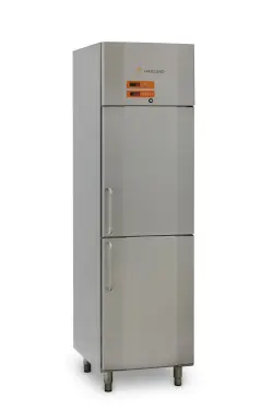 Kombiskåp BRIS 600 Kyl/frys - Haglund