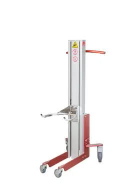 Varimixer Easylift 30-60