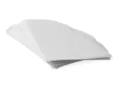 Fettfilter till fritös från Hendi - 50 st.