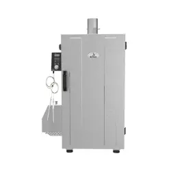 Borniak UWDW-70 – Smart rökskåp med WiFi