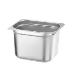 Kantin GN 1/2 Flera strl Hendi Budget Line