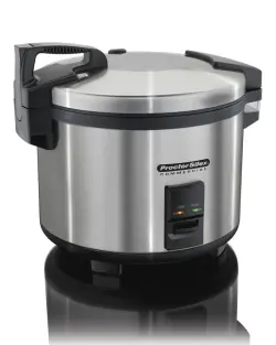 Riskokare Proctor Silex Hamilton Beach - 14L