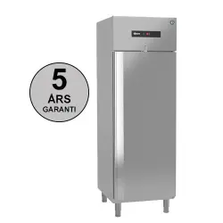 Kylskåp Advance K70-4L, Gram/Hoshizaki