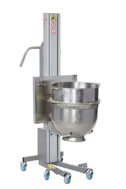 Varimixer Multilift 30-60