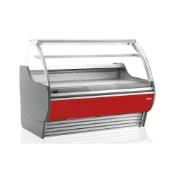 Kyldisk Barcelona, 938x1150x1290mm, utan kylförvaring under